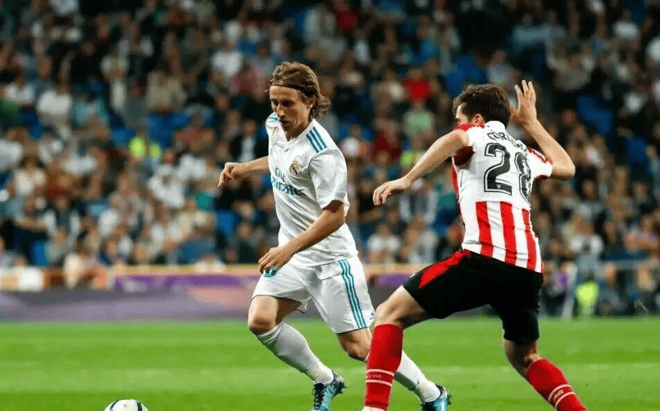 西甲:马竞 VS 皇家社会