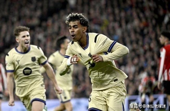 19球14助攻!18岁天才已成为巴萨第一人,贡献制胜球继续领跑西甲