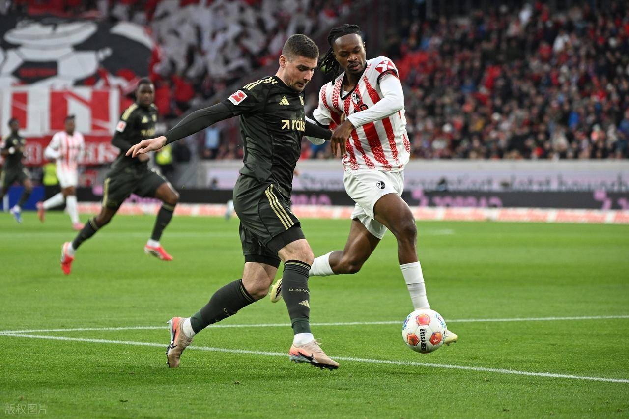 1-0,德甲第11绝杀德甲第8,26岁韩国球星一剑封喉