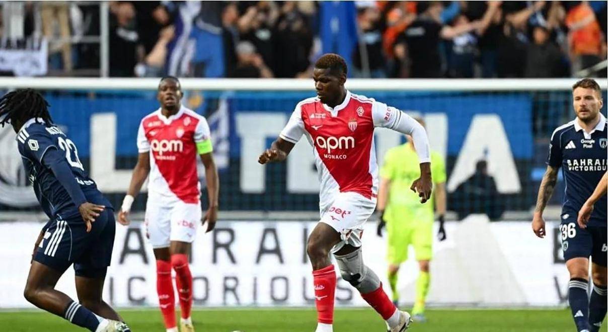 1-4!法甲争冠难!5队差3分,4队无缘欧冠