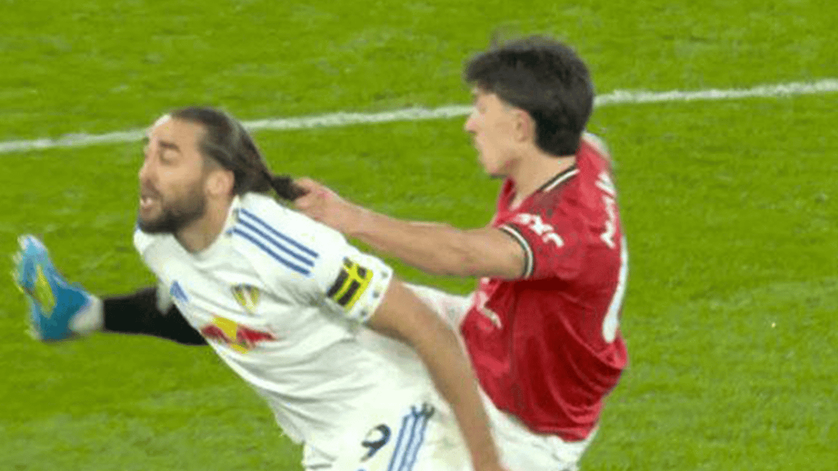 利马红牌上诉恐失败告终,曼联拟强调一证据!马奎尔判决至关重要